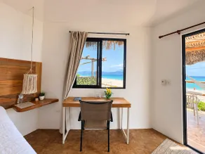 Beachfront Bungalow ”Los Delfines” - Image 5