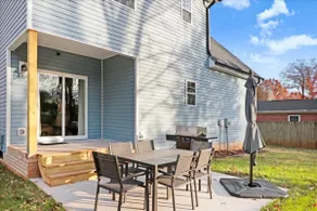 New-Build Stay • Sleeps 8 • 10 Min to UNC-G - Image 5