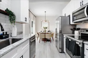 New-Build Stay • Sleeps 8 • 10 Min to UNC-G - Image 4