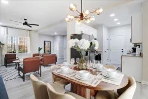 New-Build Stay • Sleeps 8 • 10 Min to UNC-G - Image 3