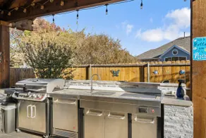 New Lux, comfy 5 BR, 9Bd, AT&T stadium, DFW, Tex live - Image 3