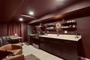 Boho Speakeasy Home | Hot Tub & Game Room - Image 2