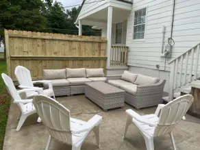 Modern 3BR Near Downtown | Sleeps 6 - Image 3