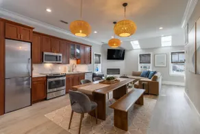 4 Decks, Views, Fireplace, Kitchen - Image 3
