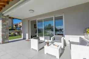Villa Il Gelsomino Bellavista in Lake Maggiore - Happy Rentals - Image 5