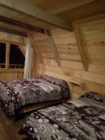 Los Pinos cabin - Image 4