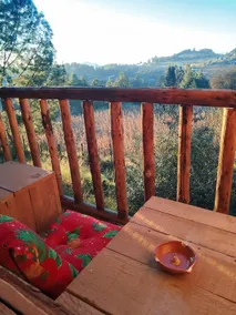 Los Pinos cabin - Image 2