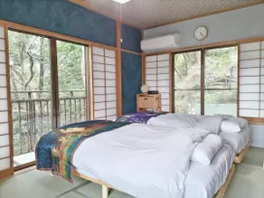 Private Onsen & View Peaceful Stay near Shuzenji - Image 5