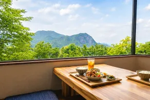 Private Onsen & View Peaceful Stay near Shuzenji - Image 4
