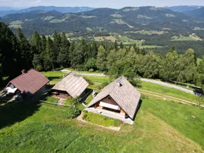 Private Forest Cabin with Epic View - Image 2