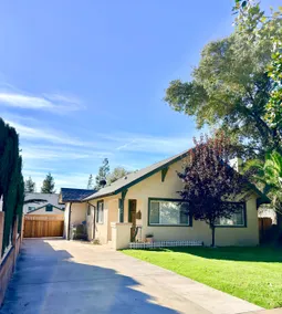 3BD/2BA Newly Remodeled house in charming Pasadena - Image 2