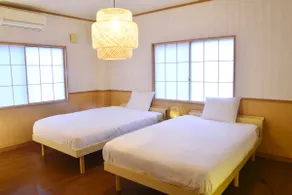【new】8Min MiyazakiAirport Walk | Surf&Golf Aoshima - Image 3