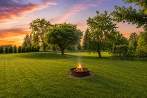 Near Golf & Marina | Firepit | Big Yard | ACL - Image 5