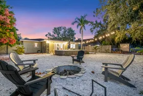 Heated Swim Spa / Hot Tub Boho Family Home - Image 2