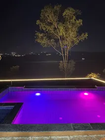 Jardin Villa/180° Valley View/4 Bed/Infinity Pool - Image 4