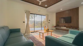 Jardin Villa/180° Valley View/4 Bed/Infinity Pool - Image 5