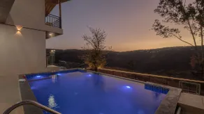 Jardin Villa/180° Valley View/4 Bed/Infinity Pool - Image 3