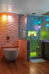 Golf Sim + Spa Bath | Walk to Augusta National - Image 3