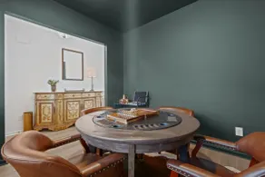 Carolina Horse Park Home | Game Garage & Fire Pit - Image 3
