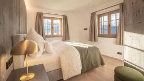 Wellness apartment for 2 with sauna & 180° panorama - Image 2