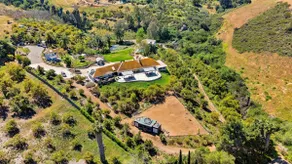 Enchanted Estate | 5 Acres, Pool, Animals, Gardens - Image 2