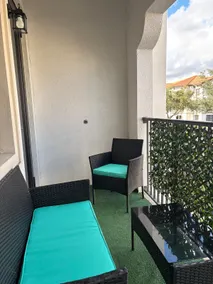 Cozy Modern 2BR/2BA Apartment - Image 4