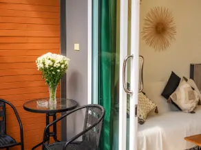 The Quiet Nest • 2mn ZenBeach • 4K SmartTV • A-C - Image 4