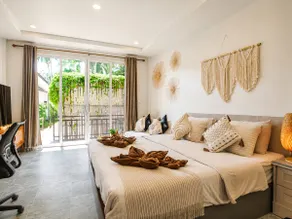 The Quiet Nest • 2mn ZenBeach • 4K SmartTV • A-C - Image 5