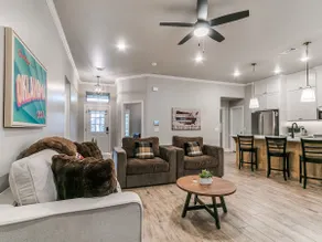 Edmond Route 66 Retreat | King Bed + Patio - Image 3
