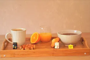 Lunéa - Suite Premium avec Spa et Sauna - Image 3