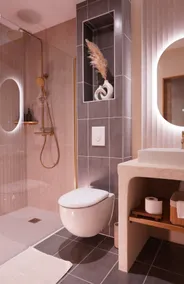 Lunéa - Suite Premium avec Spa et Sauna - Image 4