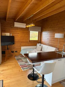 Sunset Eco Shelter 1 - Image 3