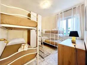 Pool•Beach•Garden•WiFi•A/C Comfort+ Apartment - Image 3