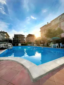 Pool•Beach•Garden•WiFi•A/C Comfort+ Apartment - Image 4