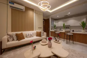 3 Bedroom Luxury Apartment • View • Smart Entry • Private Parking - Image 2