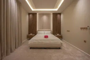 3 Bedroom Luxury Apartment • View • Smart Entry • Private Parking - Image 5