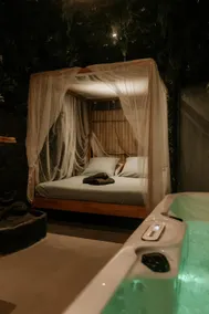 The Toulon Jungle – Sensory Journey & Spa - Image 3