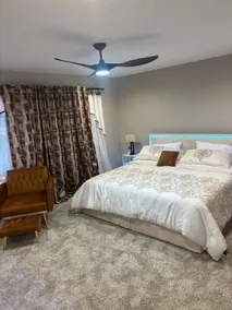 1st Premium Luxury Rooftop Stay w/ Elevator - Image 3