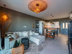 Holiday Family Retreat - big garden Appartement - Image 2