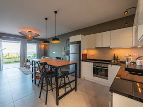 Holiday Family Retreat - big garden Appartement - Image 4