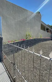 House with Privacy | Functional | Near Downtown - Image 4
