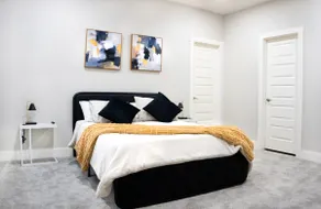 Newly Built! Contemporary Home - Image 5