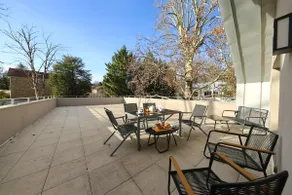 Nature & Modernity: Family F5 + XXL terrace - Image 2
