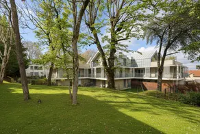 Nature & Modernity: Family F5 + XXL terrace - Image 3