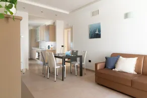 [Beach 50m] Sea-View Patio + WiFi & Relax - Image 2