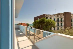 [Beach 50m] Sea-View Patio + WiFi & Relax - Image 4