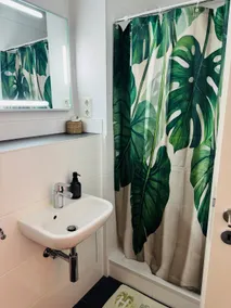 Boho Chic Studio - Eastern Ring Area - Image 3