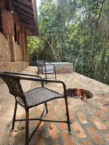 Rustic Nature Cabin - Hot Tub in the Woods - Image 3