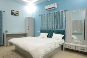 Karoli Dham Premium Retreat | Luxe Cozy 4BHK Villa - Image 4