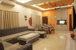 Karoli Dham Premium Retreat | Luxe Cozy 4BHK Villa - Image 2